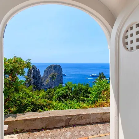 Faraglionensis Monaconehouse Appartamento *