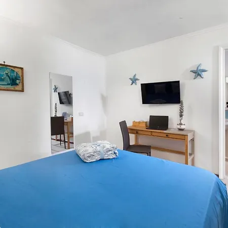 Faraglionensis Monaconehouse Appartamento Capri